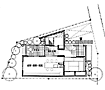 M邸-設計図